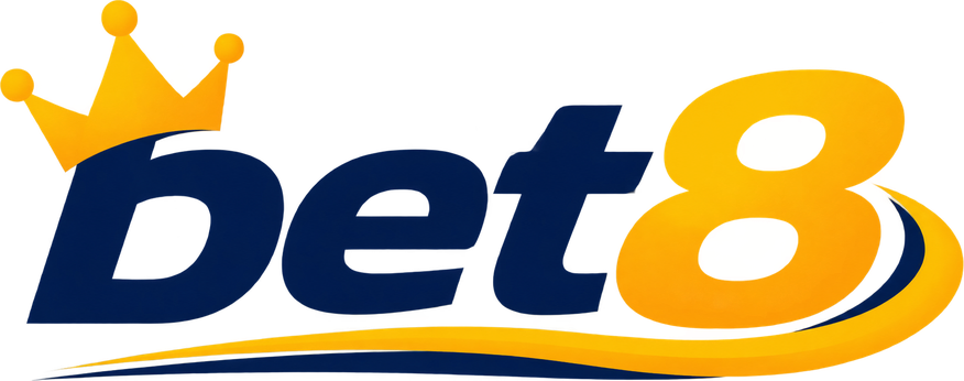 bet8 Logo